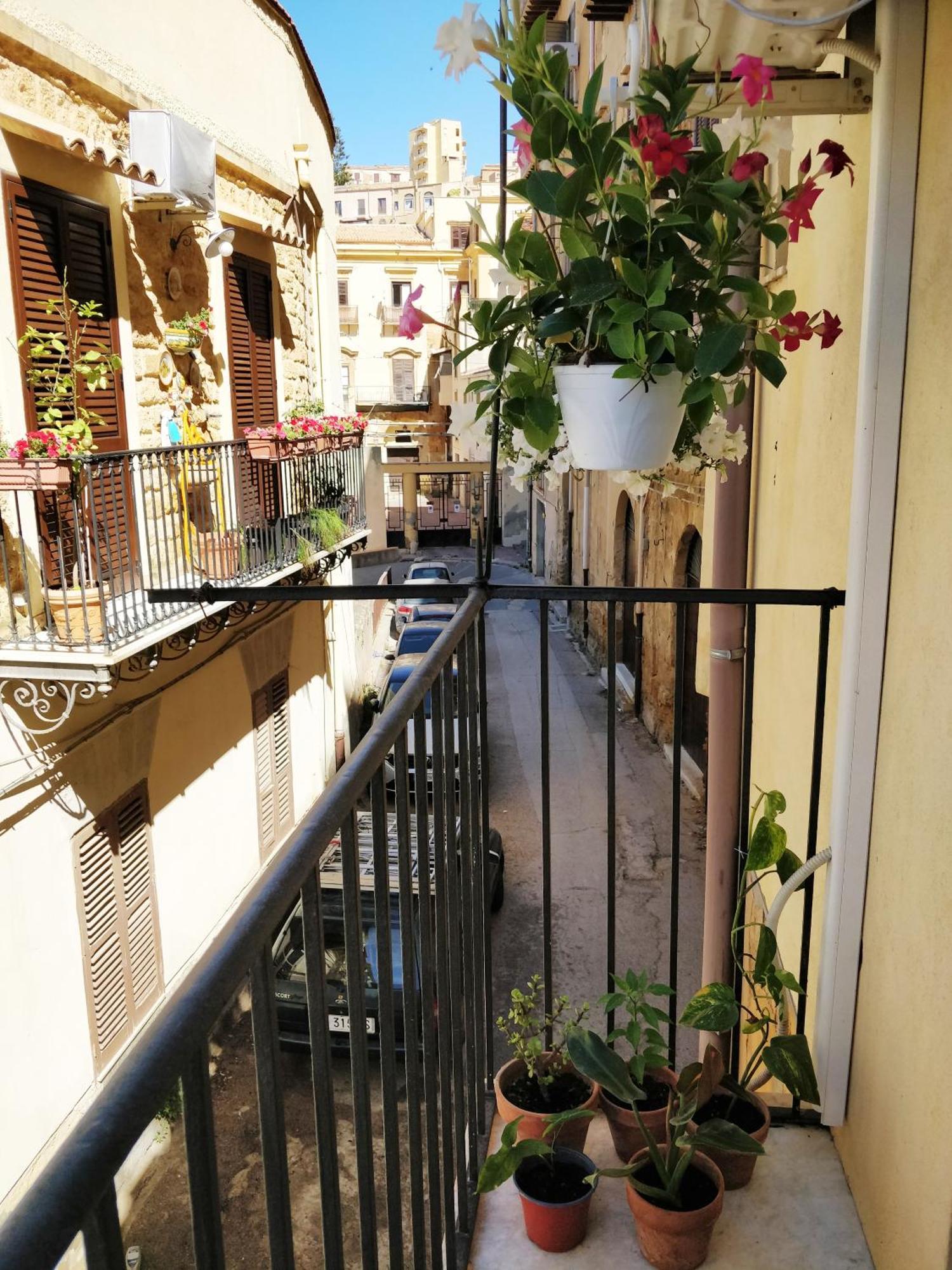 Kalos Rooms Agrigento Exterior photo