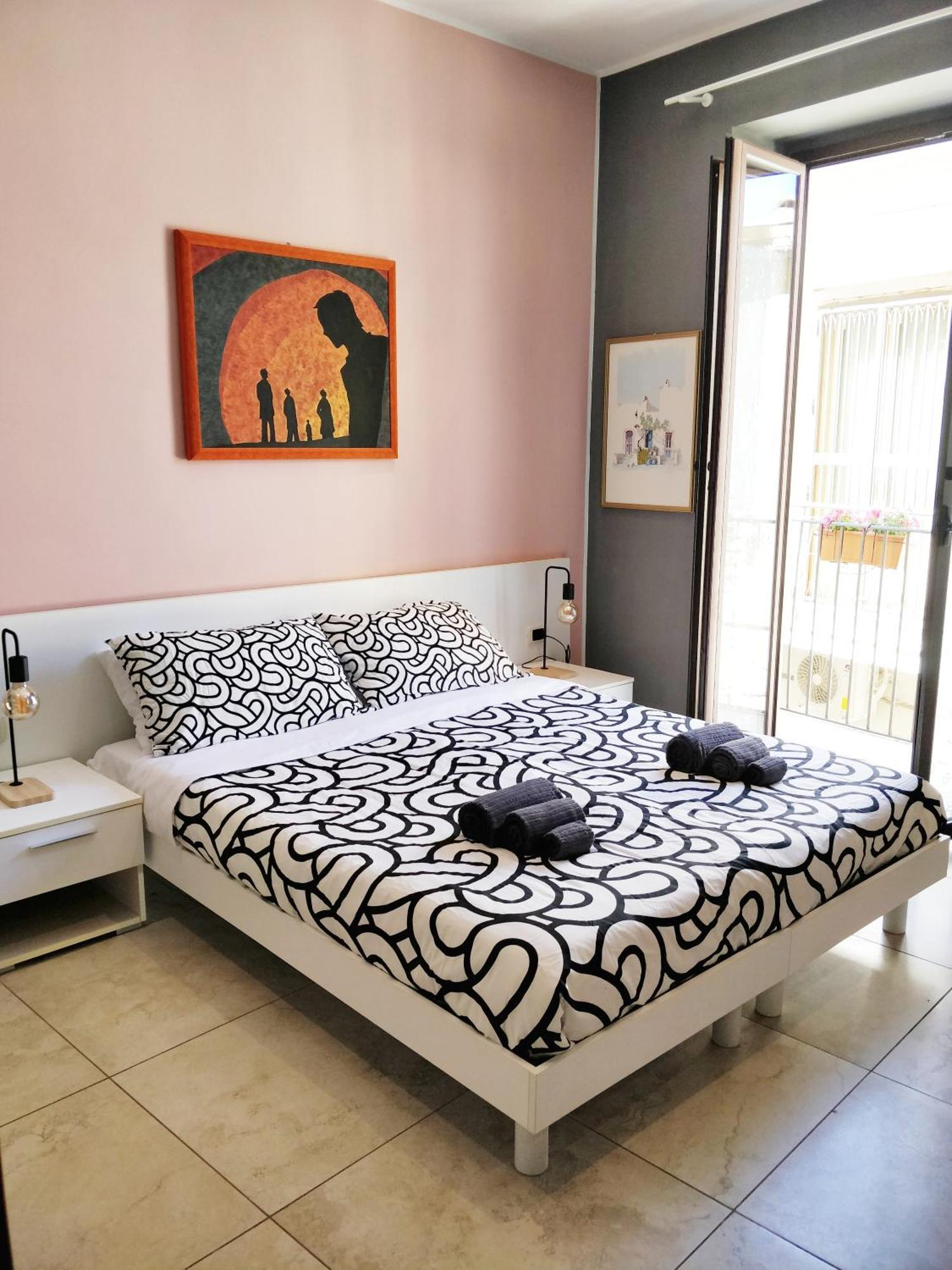 Kalos Rooms Agrigento Exterior photo