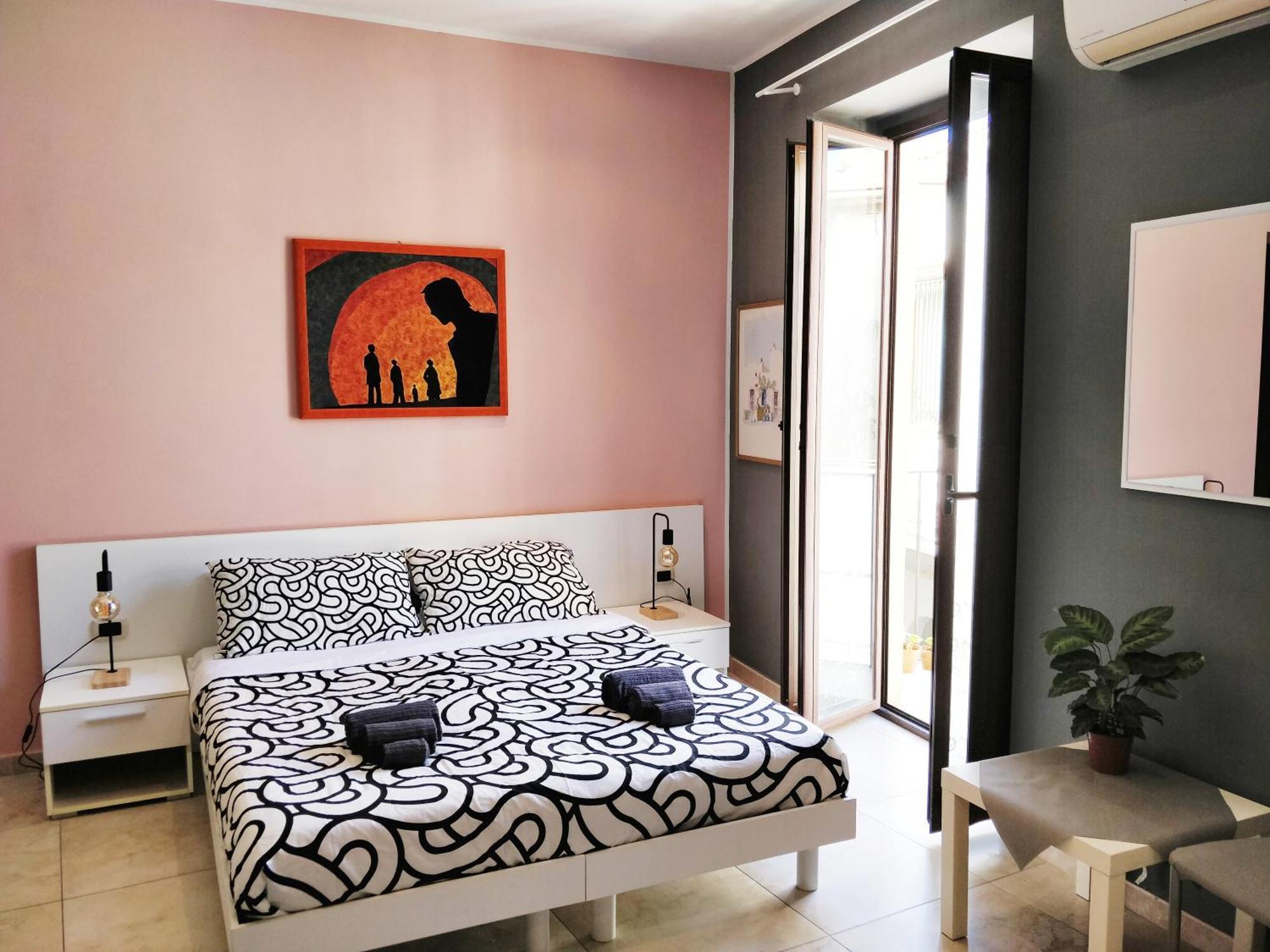 Kalos Rooms Agrigento Exterior photo