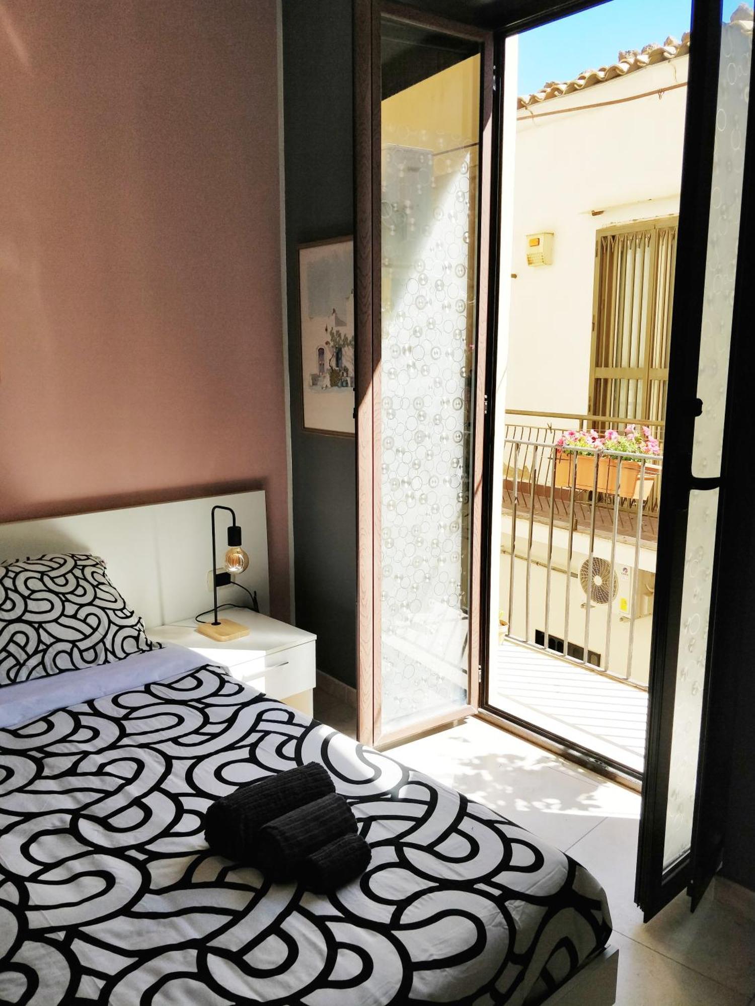 Kalos Rooms Agrigento Exterior photo