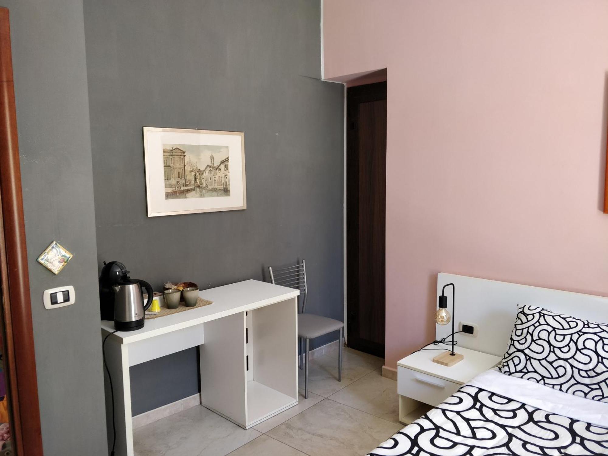 Kalos Rooms Agrigento Exterior photo