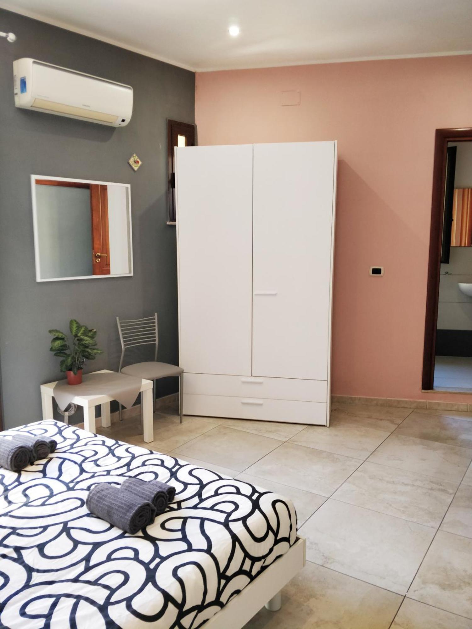 Kalos Rooms Agrigento Exterior photo