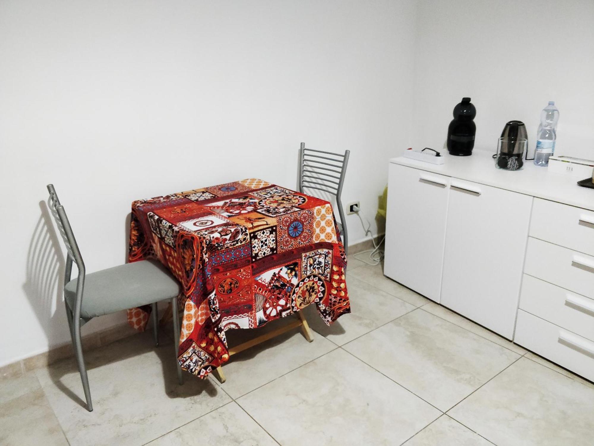Kalos Rooms Agrigento Exterior photo