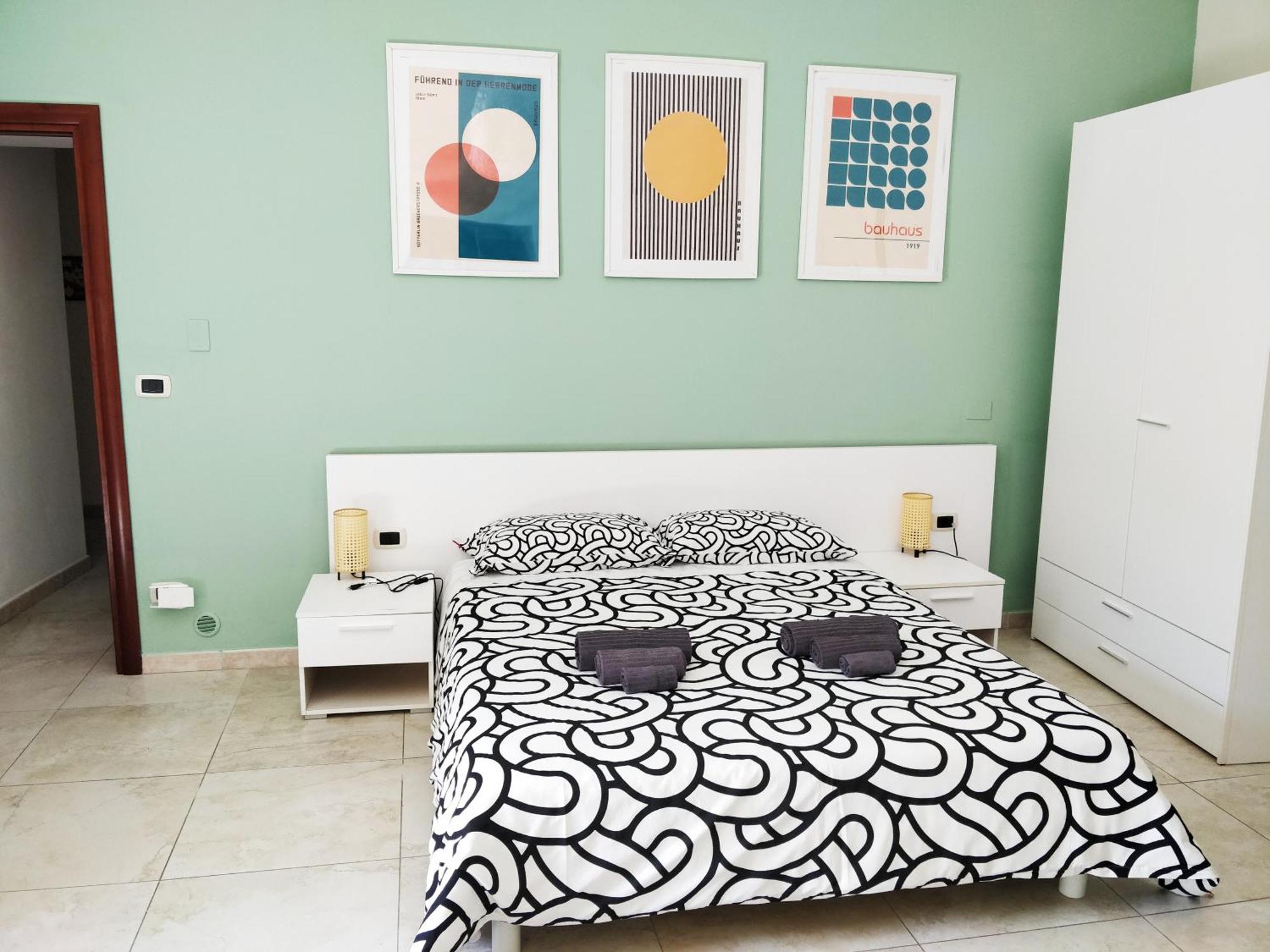 Kalos Rooms Agrigento Exterior photo