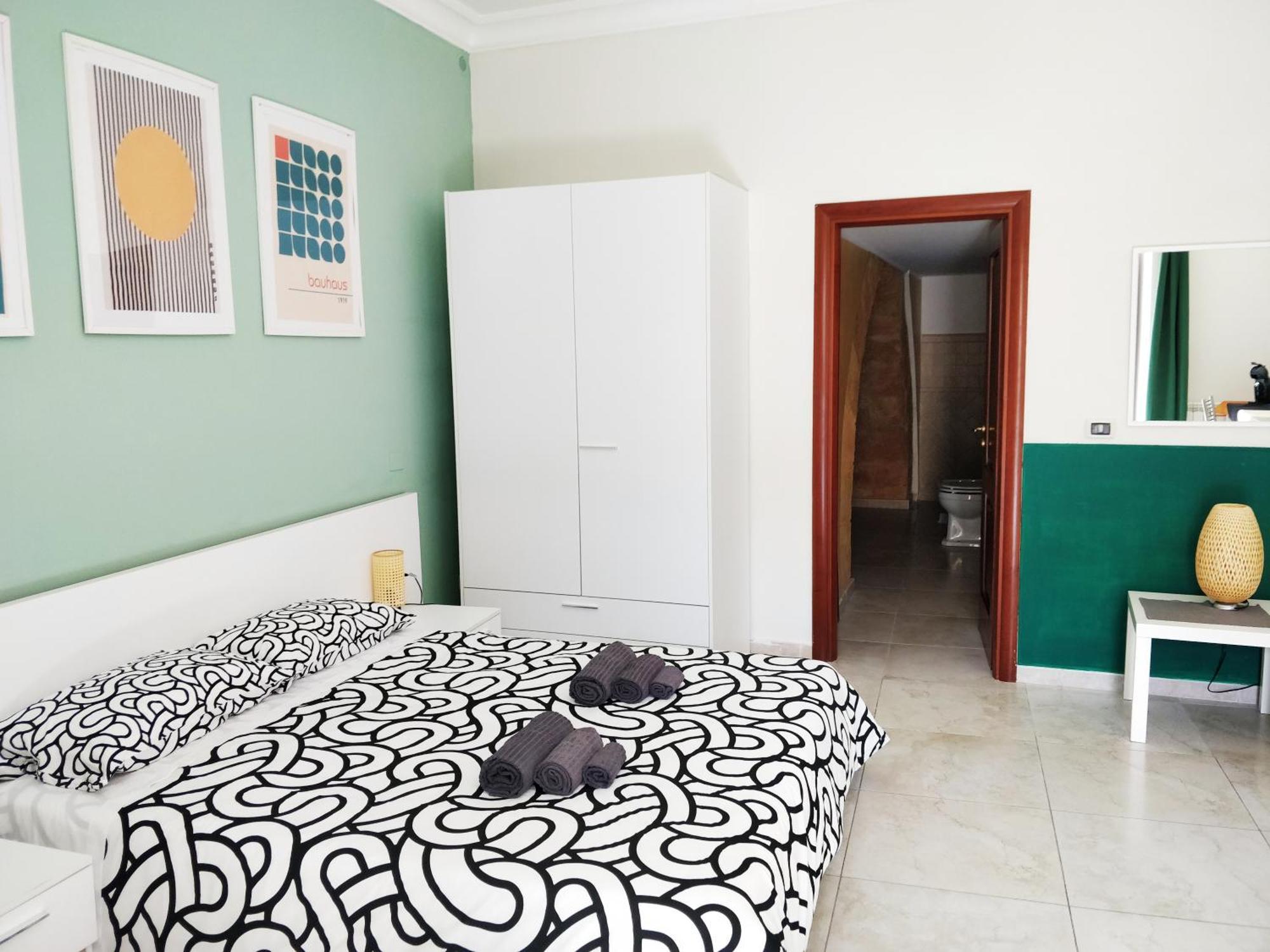 Kalos Rooms Agrigento Exterior photo
