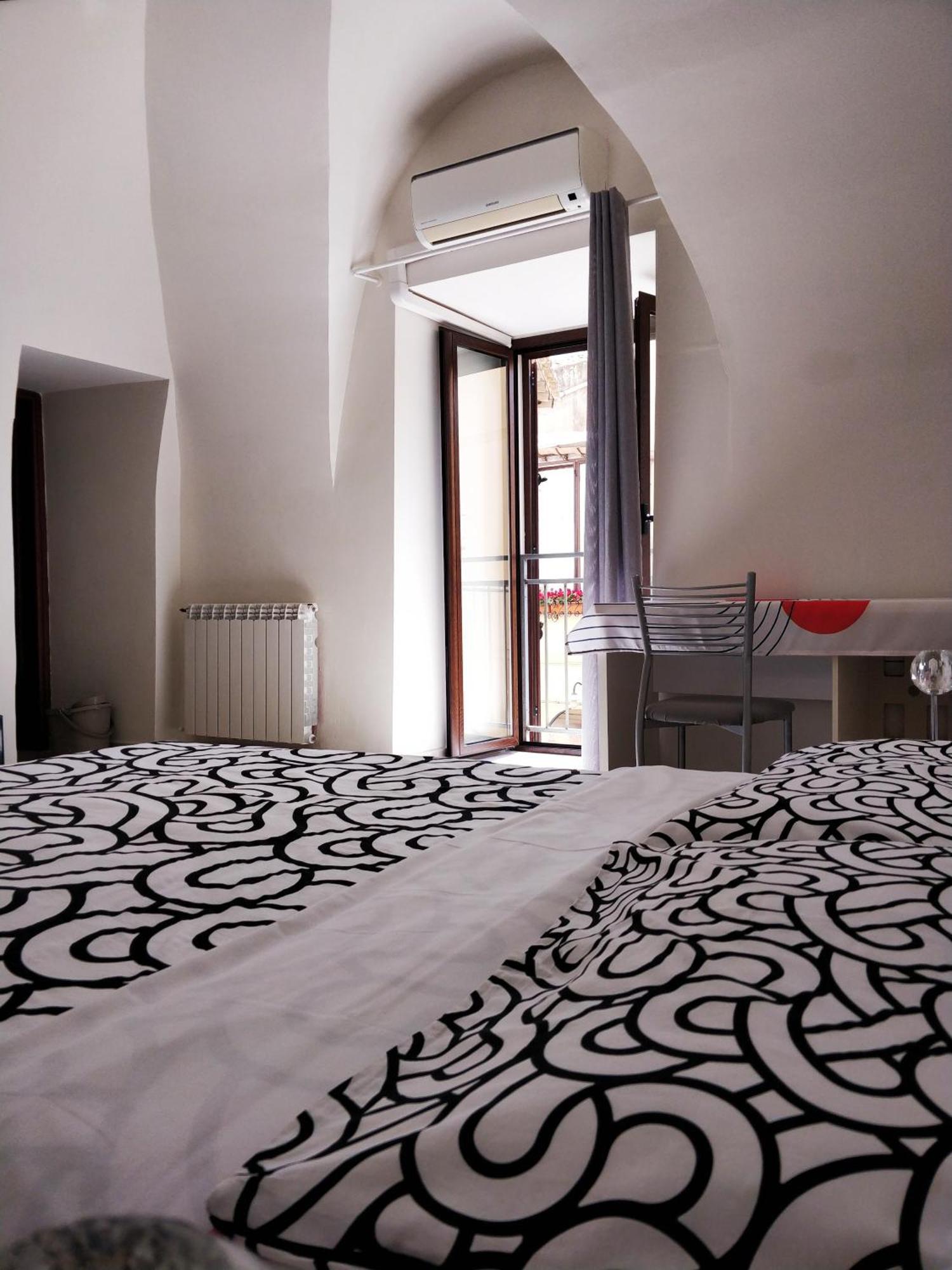 Kalos Rooms Agrigento Exterior photo