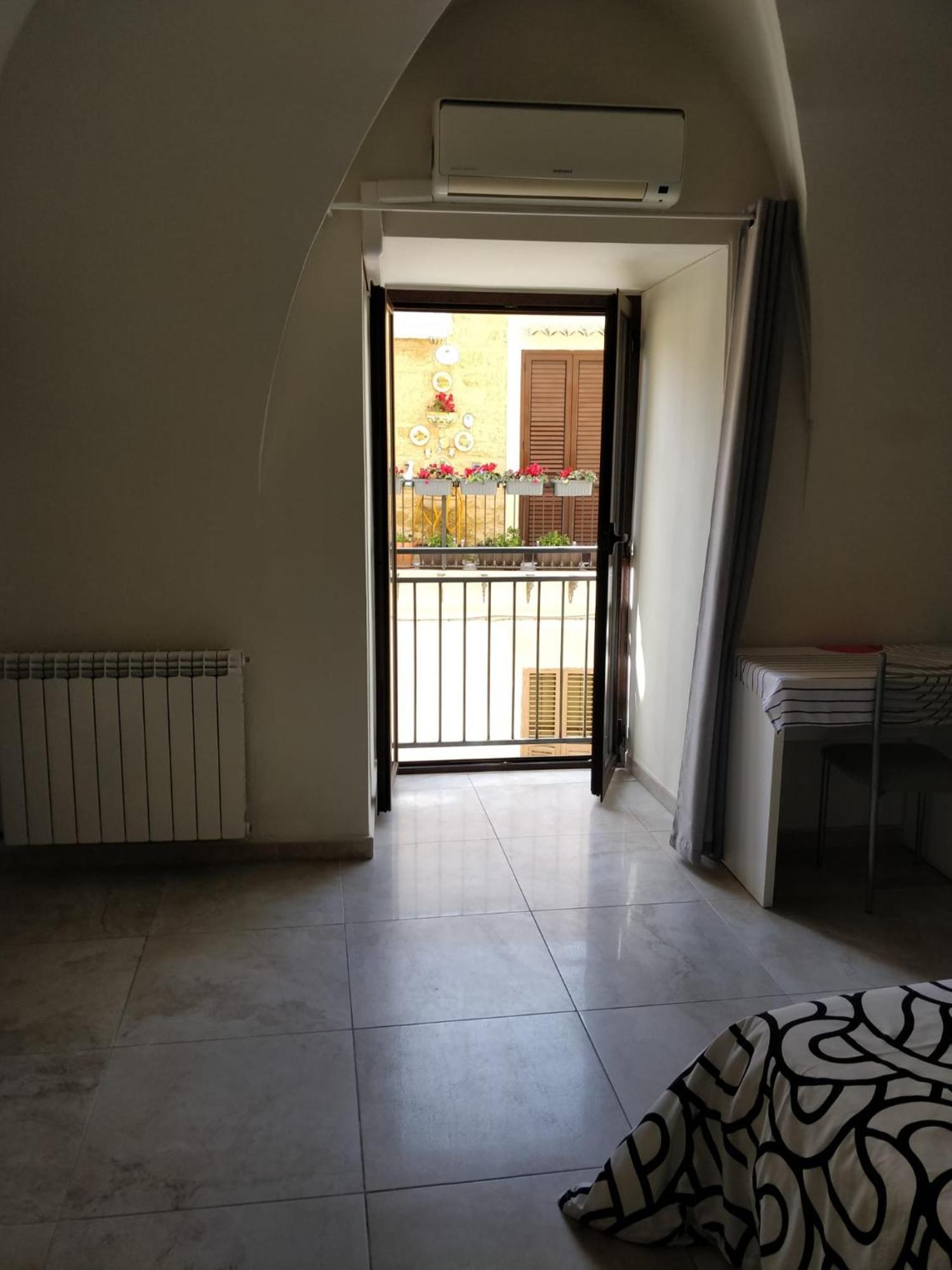 Kalos Rooms Agrigento Exterior photo