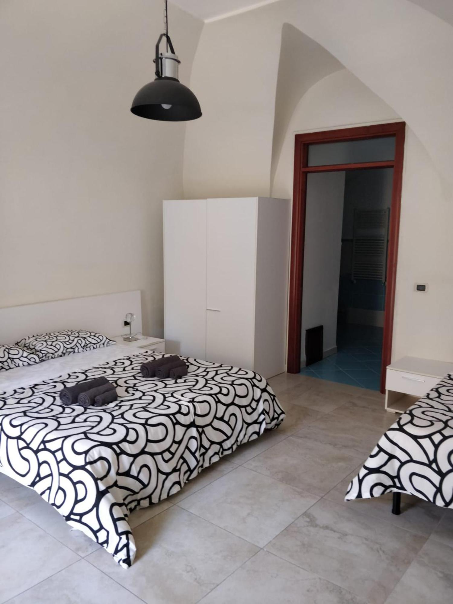 Kalos Rooms Agrigento Exterior photo